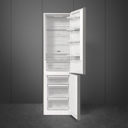 Külmik Smeg 200 cm,...