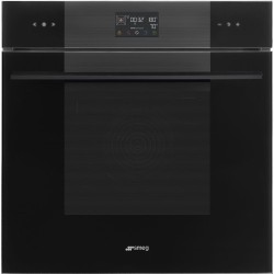 Auru-kombiahi Smeg Linea,...