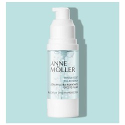 Anne Moller Blockage Hydra...