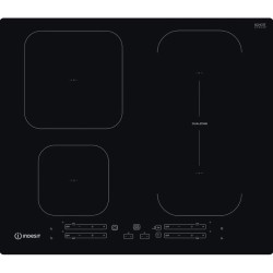 Pliidiplaat Indesit, 4 x...