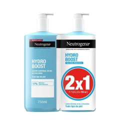 Neutrogena Hydro Boost...