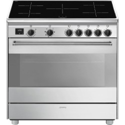 Elektripliit Smeg Concerto,...