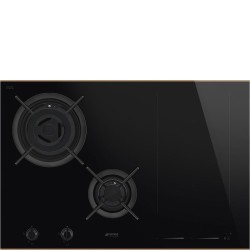 Pliidiplaat Smeg, Dolce...