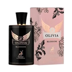 Maison Alhambra Olivia...