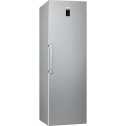 Jahekapp Smeg, 186 cm, 390 l, 40 dB, puutejuhtimine, roostevaba teras
