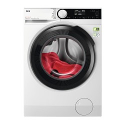 Pesumasin AEG, eestlaetav, 8 kg, A, 1400 p/min, inverter