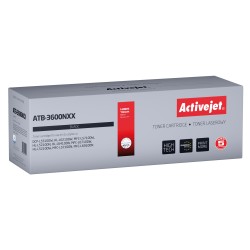 Activejet ATB-3600NXX Toner for Brother printers ReplacementBrother TN3600XXL Supreme 11000 pages black)
