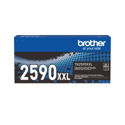 Brother TN-2590XXL toner...