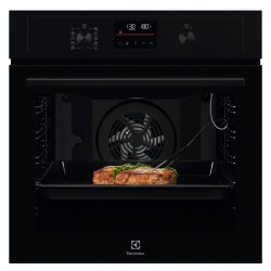 Ahi Electrolux, SteamBake...