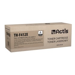 Actis TH-F412X toner...