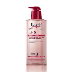 Eucerin Comforting Shower...