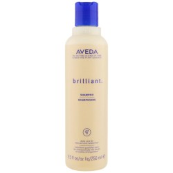 Aveda Brilliant Shampoo 250ml