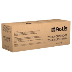 Actis TH-401A Toner (replacement for HP 507A CE401A Standard 6000 pages cyan)