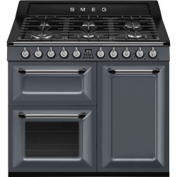 Gaasipliit Smeg Victoria, 6...