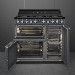 Gaasipliit Smeg Victoria, 6...