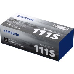 Samsung MLT-D111S Black...