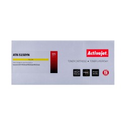 Activejet ATK-5150YN Toner...
