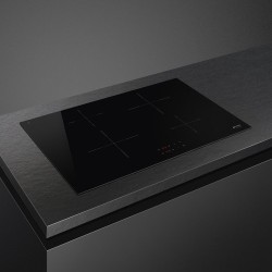Pliidiplaat Smeg, 4 x...