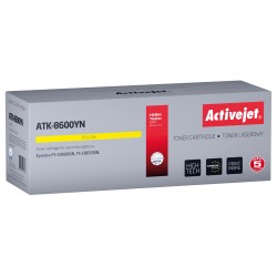 Activejet ATK-8600YN toner...