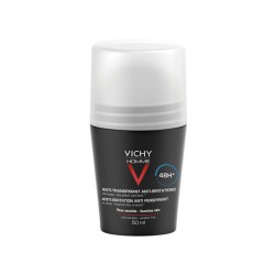 Vichy Homme Roll On...