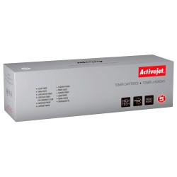 Activejet ATM-324MN Toner (replacement for Konica Minolta TN324M Supreme 26.000 pages magenta)