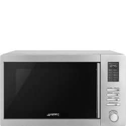 Mikrolaineahi Smeg, 34 l,...
