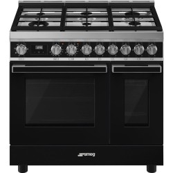 Gaasipliit Smeg, Portofino,...