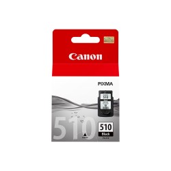 Canon PG-510BK Black Ink...