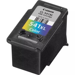 Canon CL-541 XL ink...