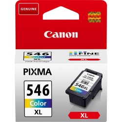 Canon CL-546XL High Yield...