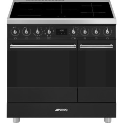 Elektripliit Smeg Classic,...