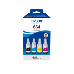 Epson C13T66464A ink...