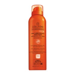 Collistar Perfect Tanning...