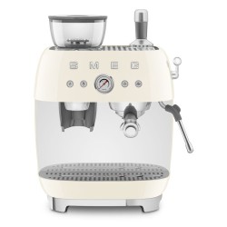 Espresso kohvimasin...