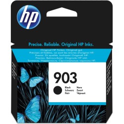 HP 903 Black Original Ink...