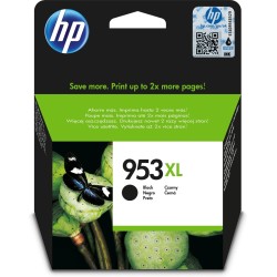 HP 953XL High Yield Black...