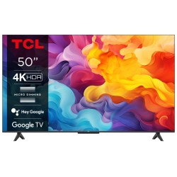 TCL P655 50P655 4K LED...