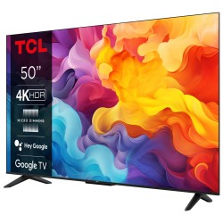 TCL P655 50P655 4K LED...