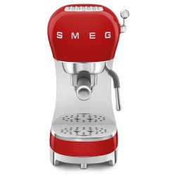 Espresso kohvimasin Smeg,...