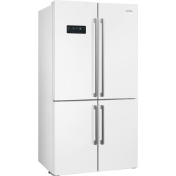 Külmik Smeg, 182 cm,...