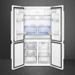 Külmik Smeg, 182 cm,...