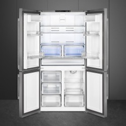 Külmik Smeg Universale, 182...