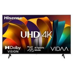 Hisense 50A6N TV 127 cm...