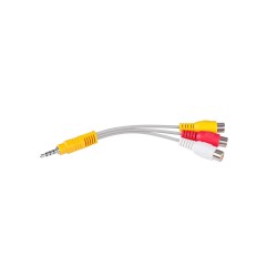 Krüger&Matz KM0240FHD-S6 TV...