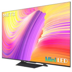 TV 65" METZ MiniLED 65MNE9000Z