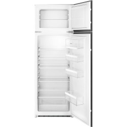 Külmik Smeg, integreeritav, 157 cm, 199/50 l, 33 dB, elektrooniline juhtimine
