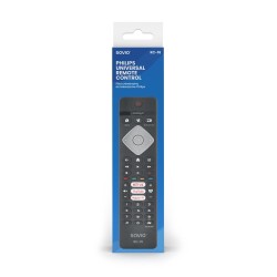 Savio universal remote...