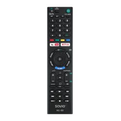 Savio RC-08 remote control...