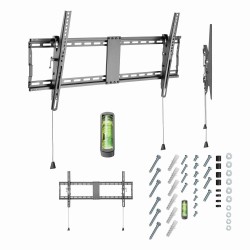 Gembird WM-90T-01 TV...