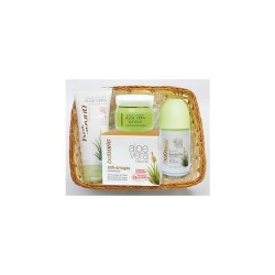 Babaria Cream Aloe Vera...